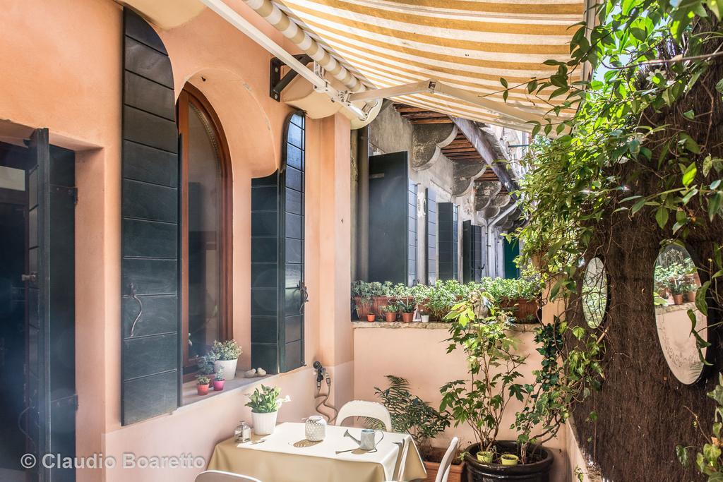 Residenza Al Pozzo Hotel Venice Ngoại thất bức ảnh